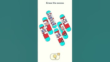 Dop 2 delete part one (level 1188) #shorts #dop2 #shorts