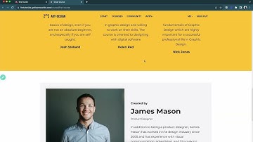 Creating Courses and Adding Certificates: Learnworlds Tutorial
