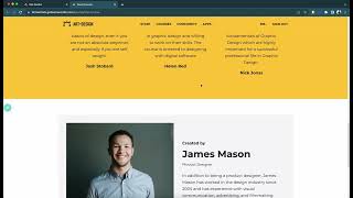 Creating Courses and Adding Certificates: Learnworlds Tutorial