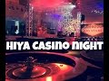 HIYA Casino Night - Las Vegas Style!