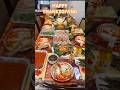 Happy thanksgiving from our family to yours. #fypシ゚viral #fypyoutube #food #feast 🦃 #fypシ #foodie