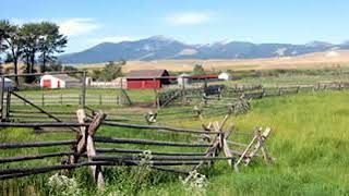 Grant-Kohrs Ranch National Historic Site | Wikipedia audio article