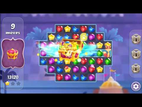 Genies & Gems - how to play