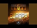 Europa forever