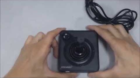 RETRO-BIT ATARI 2600 JOYSTICK