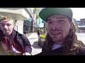 Chris Logan and LSM say hello from iF3 Montreal
