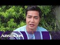 Zanjoe Marudo Shares 3 Things He Discovered About Angelica Panganiban