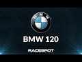 BMW 120 | Round 1 at Daytona