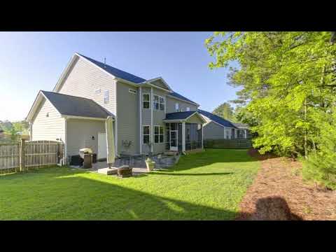 335 Brookridge Drive, Chapin, SC home video tour