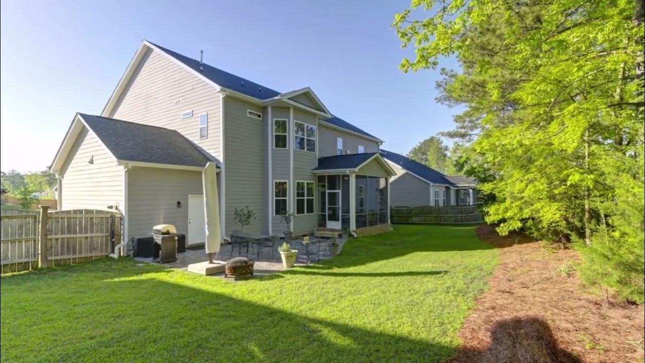 335 Brookridge Drive, Chapin SC 29036 YouTube