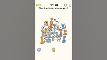 Brain tricks 2 game solution level 191 192 193 194 195 #viral