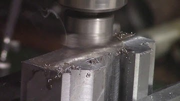 Quick Change Tool Holders, Dickson Type, Part 6