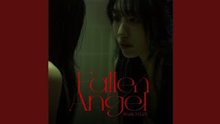 Ryu Sujeong (류수정) - Fallen Angel (feat. XYLØ) [ Audio]