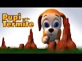 Pupi and termites Malayalam cartoon story for children from Pupi 3 Superhit kids educational series