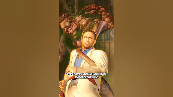 Left 4 Dead 2 - Random Facts🧟‍♂️ (PART 72) #shorts #l4d