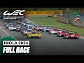 Full race i 2024 6 hours of imola i fia wec