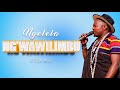 Ngelela Ng Wawilimbu Official Audio 