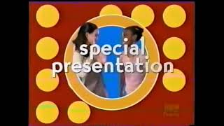 HBO Family ID and Bumper Special Presentation (1999-2011)