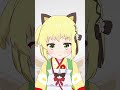 ＴVアニメ『プリマドール』本日の黒猫亭 10/23(日） #Shorts