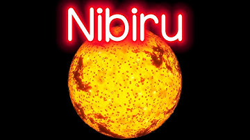 『 Hypothetical ☀Solar System objects⭐ 』Size Comparison (2024)