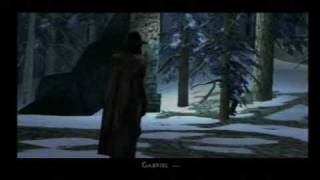 Van Helsing ps2 part 4 German