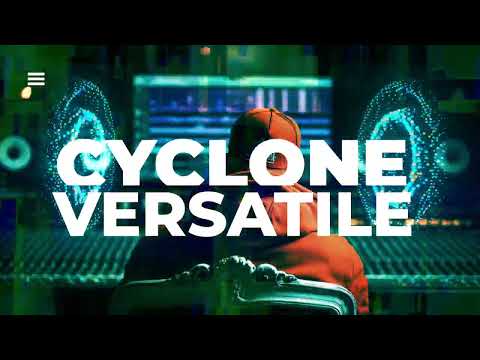 7 Versatile CYclone HD