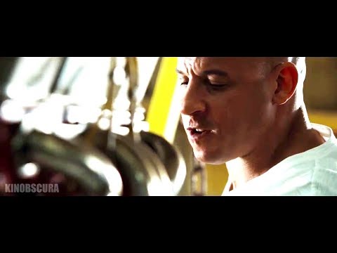 Fast Furious 2009 Say Hi To Your Sister For Me