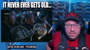 PIRATES OF THE CARIBBEAN Suite by Hans Zimmer [Hollywood in Vienna 2018] REACTION!