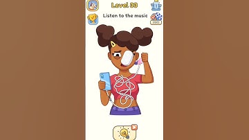 Dop 5 level 32 & 33 #dop5 #gaming #brainsgamer #deletepuzzle #youtubeshorts #shorts#viralr #trending