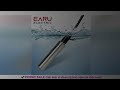 4-20MA Output Integral Level Transmitter Liquid Oil Water Level Sensor Probe Detect Controller Float