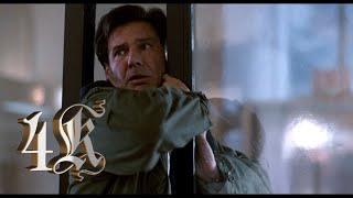 The Fugitive (1993) - Stop That Man | FastMovieScenes