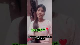 engineering girl #btech #trending #shortsfeed #engineering#entertainment #2026#viral #youtubeshorts