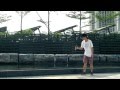 Kendama Single Trick #2 - Li Ho Cheung