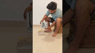 digitek ka gimbal...? open box.. ?