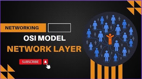 networking ccna internship in chennai | What is Network Layer? #kaashiv #kaashivreviews #networking