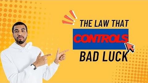 Murphy’s Law Explained: Why Everything Goes Wrong (and How to Use It!)