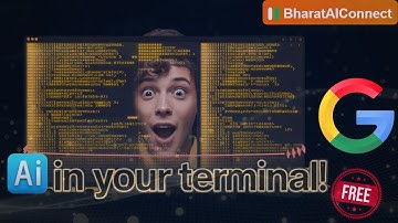Gemini CLI Setup Guide: Get AI-Powered Coding in Your Terminal 🚀
