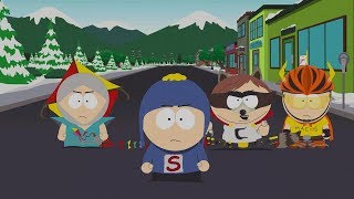South Park™: The Fractured But Whole™ Tweek X Craig