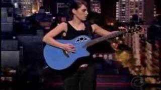 Kaki King - Playing With Pink Noise (Live)