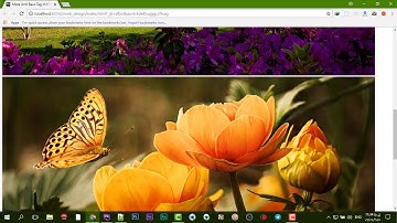 آشنایی با تگ base و متا تگ ها در HTML