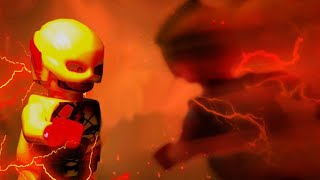LEGO The Flash Series | Crimson Comet | Episode 10 “Blood Will Run”