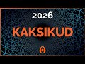 Mida Toob Aasta 2026 Kaksikutele Astroloogia Abi Aasta Ülevaade