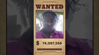 Wanted tiktok viral
