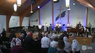 Sunday Evening Live Worship June 2nd, 2024