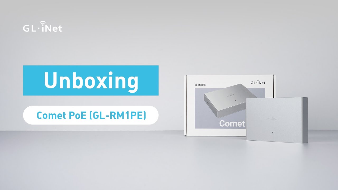 Product Overview - GL.iNet KVM Docs