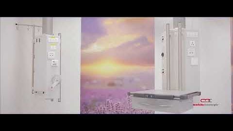 Modular Concepts LLC - AVITIS SUPER SPECIALITY HOSPITAL - INDIA