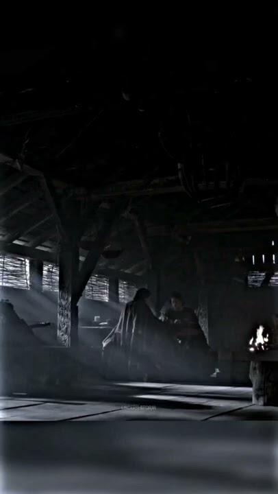 (Vikings) | Are u afraid of Ragnar Lothbrok ?
