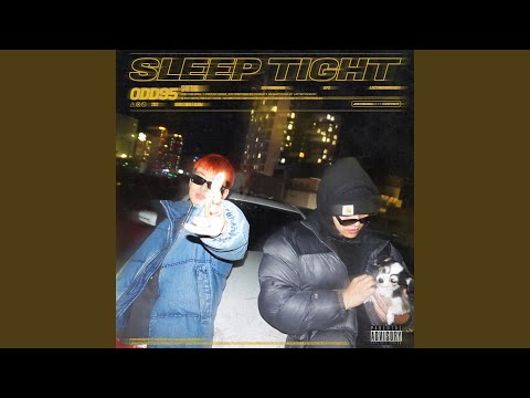 SLEEP TIGHT (feat. Skyminhyuk)