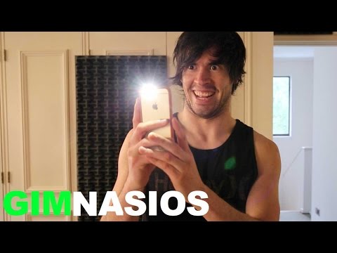 EL GIMNASIO | Hola Soy German