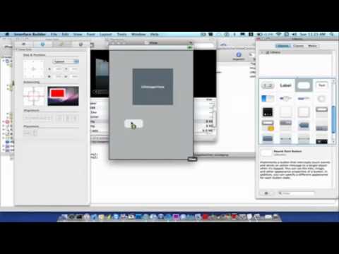 iPhone 2 Switching Image In UIImageView